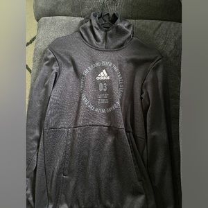 Adidas Mens Sweatshirt Size Small